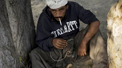 Filthy lucre: Afghan drug profits too juicy to resist