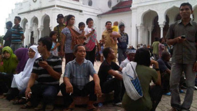 Indonesia quake: LIVE UPDATES