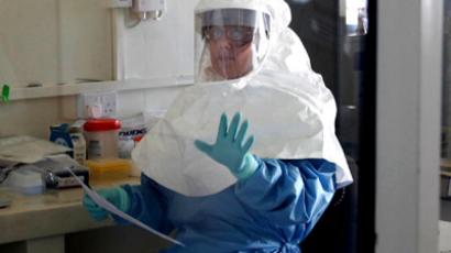 Deadly Ebola outbreak: Nine killed in DR Congo