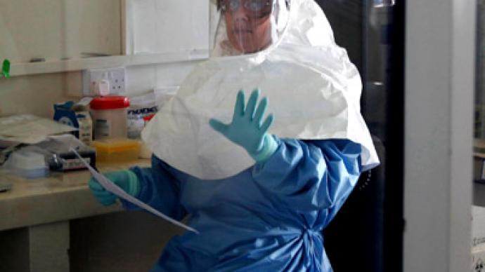 Panic in Uganda as outbreak of deadly Ebola virus spreads