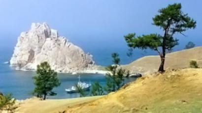 A fresh choice: Baikal is a cool holiday hotspot