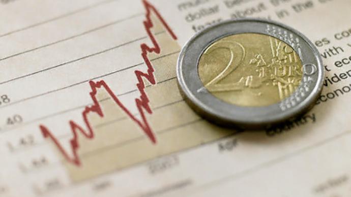 “A Russian-European economic zone can save euro”