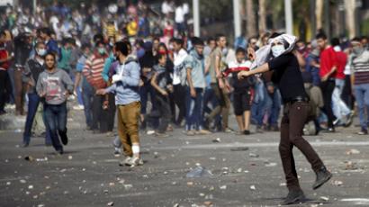 President Morsi sets new date for constitutional referendum amid mass protests