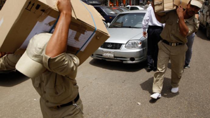 New constitution, same power: Egypt’s military council wants it their way