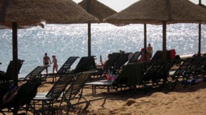 No to booze and bikinis: Islamists call for ‘sin free’ tourism in Egypt