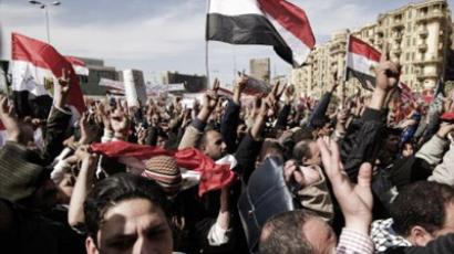 Permanent Revolution: Resistance lives among disillusioned Egyptians