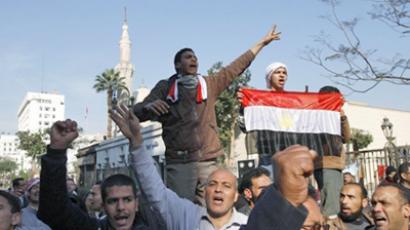 Fears of regression in Egypt’s brave new world