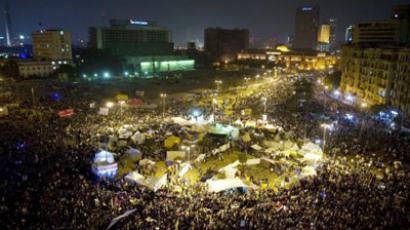 Tahrir terror: Female journos, ‘naked blogger’ assaulted