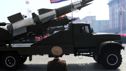 ​N. Korea demands halt to South-US military drills, threatens with 'unimaginable holocaust'
