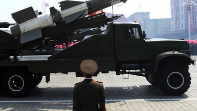 N. Korea tested engine for 5,000km-range rocket – report