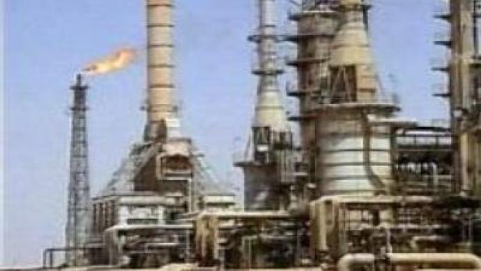 Ethnic groups to share Iraq's oil revenues