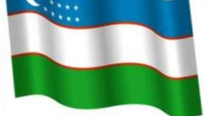 EU arms embargo on Uzbekistan to stay
