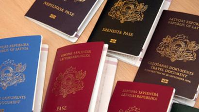 Citizenship for sale: Malta sells EU passports for €650k