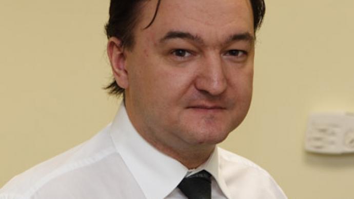 Russian officials involved in Magnitsky case to be banned from entering Europe - EU resolution