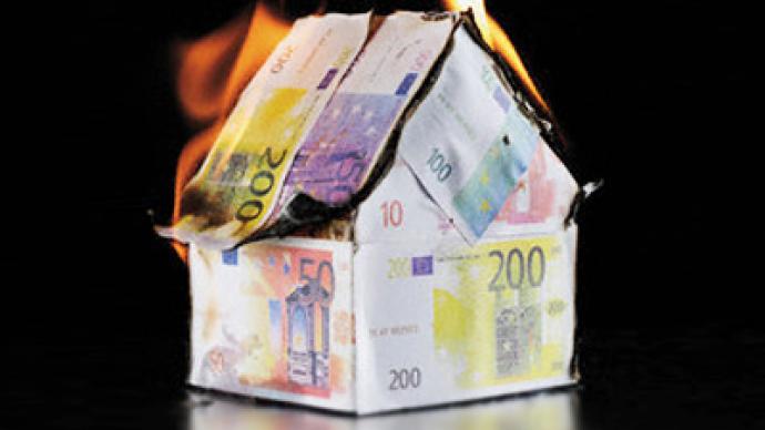 Euro will collapse… and soon – British MEP