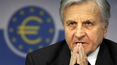 Govt let-off a recipe for failure - ECB Chief