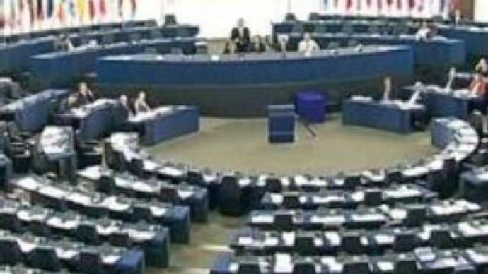 European Parliament backs Estonia 