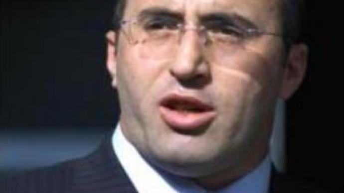 Ex-PM of Kosovo to stand trial in the Hague 
