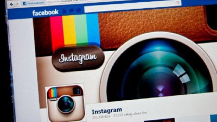 Instagram fans backlash on $1bln Facebook deal