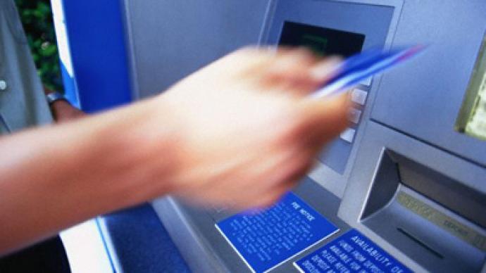 ATM scam takes pins, offers no cash