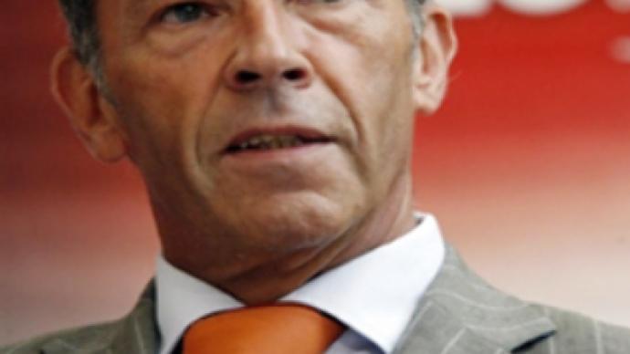 Far-right Austrian leader dies in car crash
