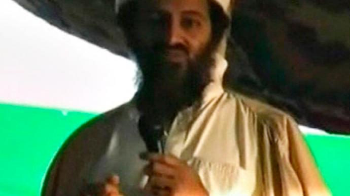 FBI’s most wanted:  Child porn suspect fills Bin Laden’s spot