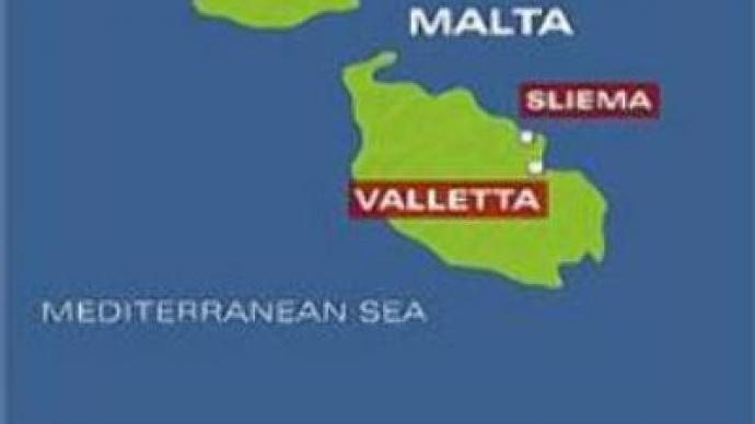 Fears that dead tourist in Malta is Russian