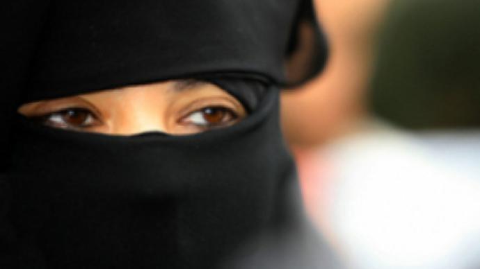 Female Jihadists demand right to fight