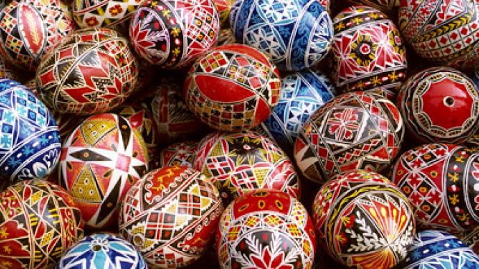 Christians unite for Easter festivities