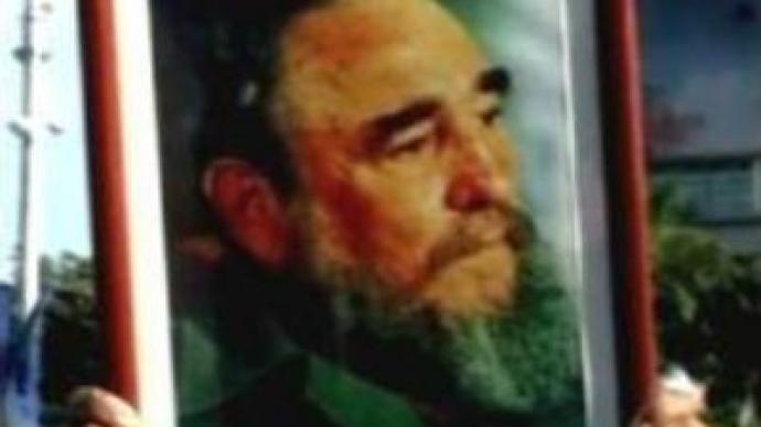 Fidel Castro allegedly to resume duties 