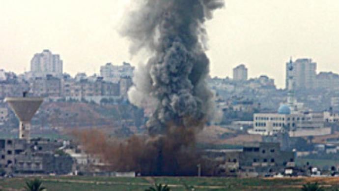 Fighting in Gaza continues despite calls for ceasefire