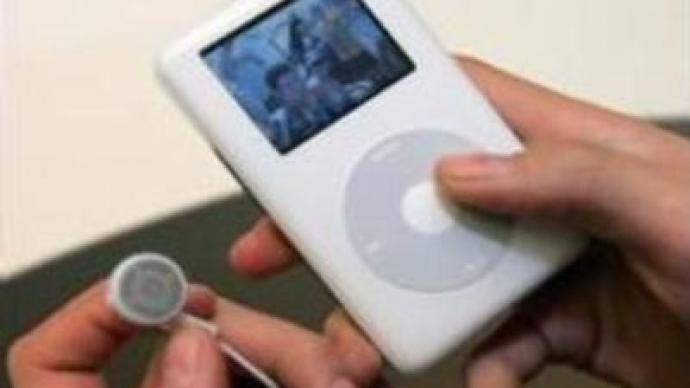 First computer bug designed for iPod discovered 