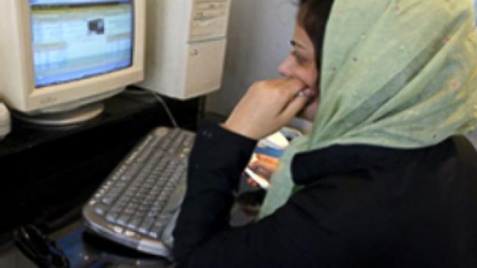 Five million websites blocked from Iranian view