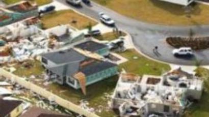 Mayor refuses FEMA trailers despite Tornado damage