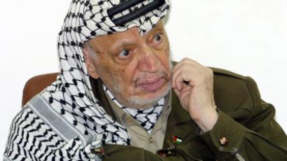France opens Yasser Arafat murder inquiry