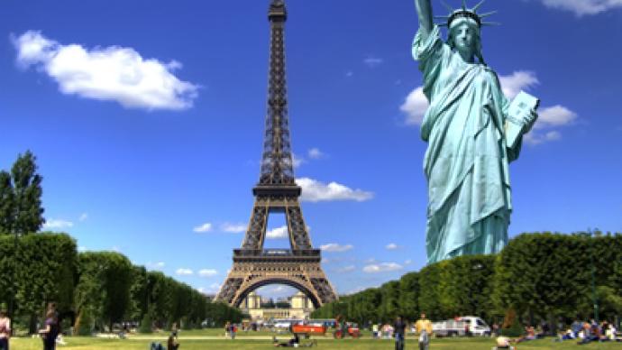 France ‘turns into a little US’ on costs