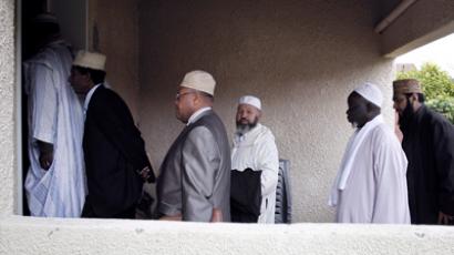 France may ban Muslim veil in universities amid ‘escalating tensions’