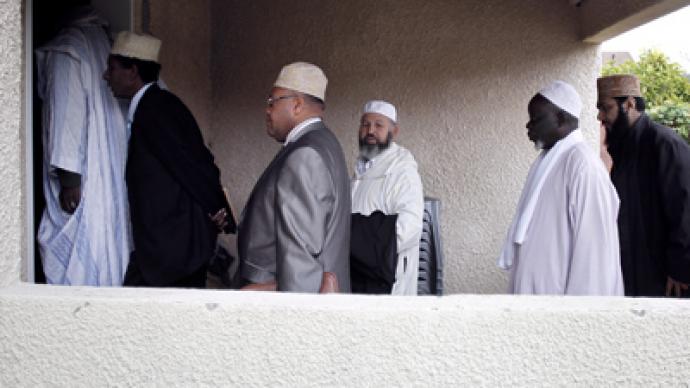 France to expel radical imams to tackle 'global Islamic jihad' 