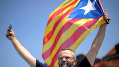 Spain cuts short Catalonia’s hopes for independence referendum