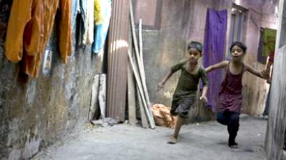 Cheated out of childhood - India's hidden workforce