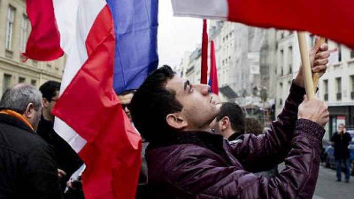 French court repeals  ‘Armenian genocide’ law