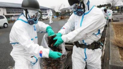 Inquiry: TEPCO nearly abandoned burning Fukushima