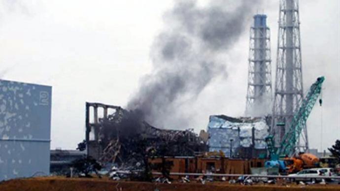 Radiation level at Fukushima exceeds norm 1,600 times – IAEA