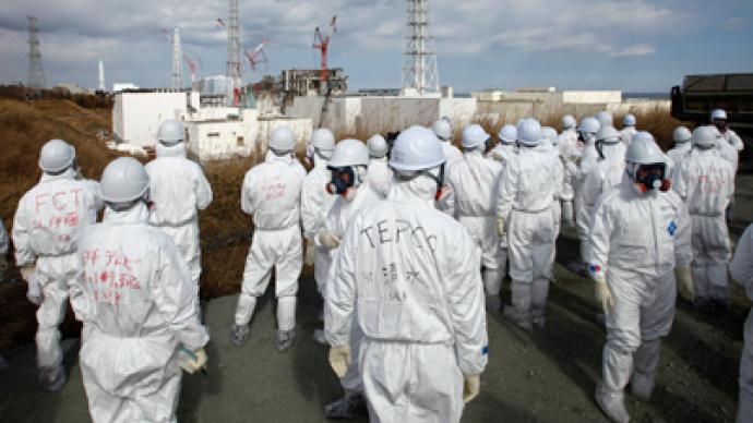 Fukushima operator admits nuclear disaster was avoidable 