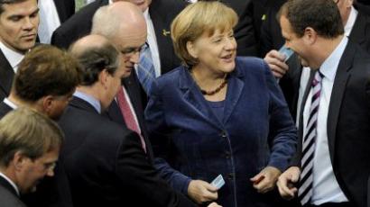 Flattened German investors to sue Greece