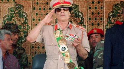 Scattered seed: Where are Gaddafi's children?