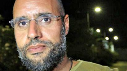  ‘We continue our resistance to full revenge. I am in Libya, alive and free’ – Gaddafi’s son