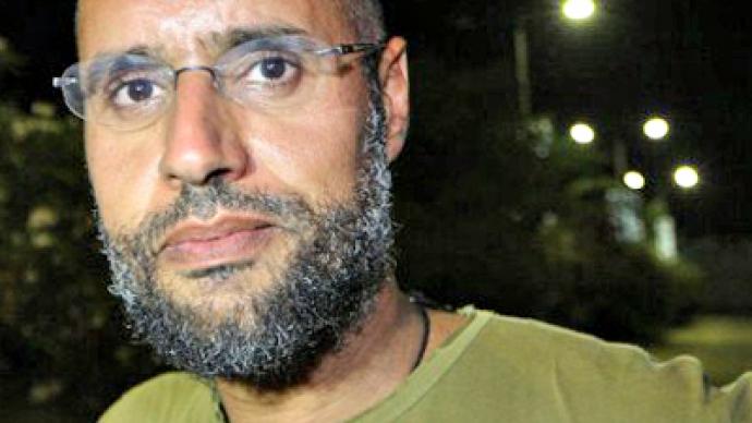 Gaddafi’s most wanted son killed or captured?
