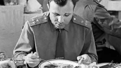 Celebrating a star: 50 years since Gagarin’s spaceflight