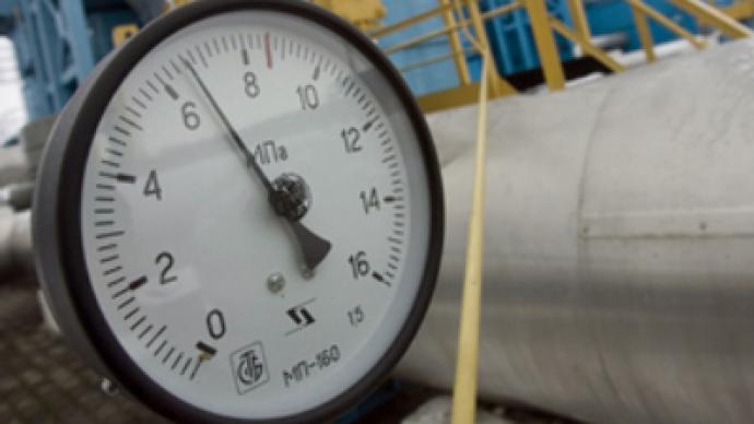 “Russia-Ukraine gas contract profitable” – Putin 